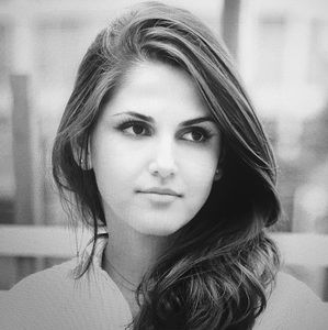 Meet your Posher, Sara